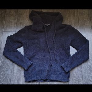 Barefoot Dreams CozyChic Pullover Hoodie XS